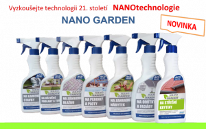 NANO GARDEN