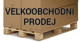 Velkoobchodní prodej