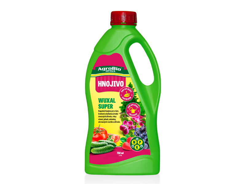 reverdissement, anti-chlorose en 750ml