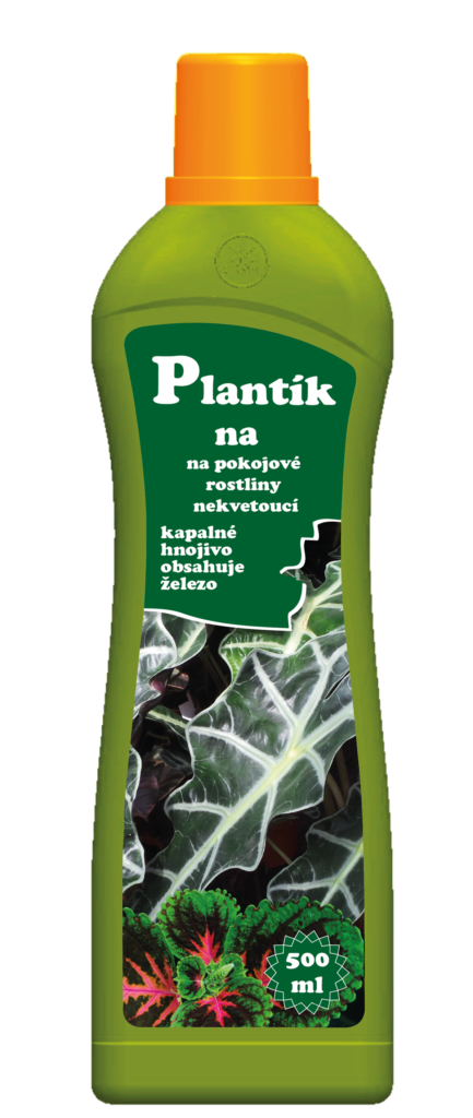 Hnojivo Na Pokojove Rostliny () Hnojivo Na Pokojove Rostliny