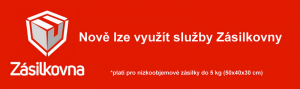 Zásilkovna